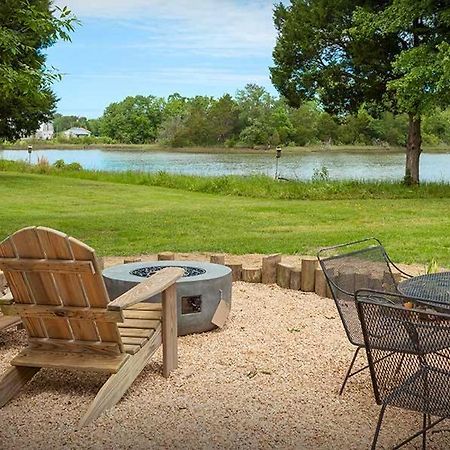 The Inn At Tabbs Creek Port Haywood Exterior foto